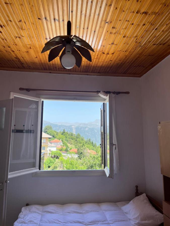 Panorama House Villa Pramanta Exterior foto